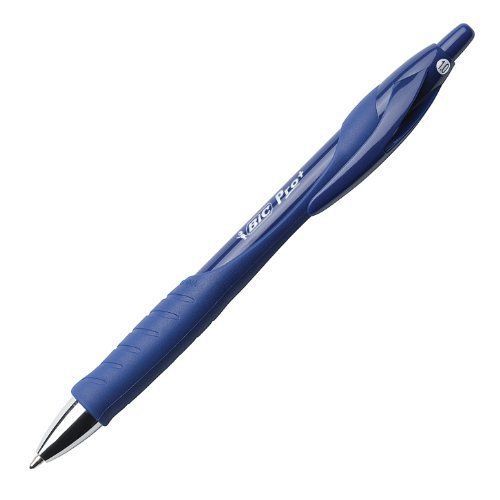 Bic Ballpoint Stick Pens (BICBP11BE) New