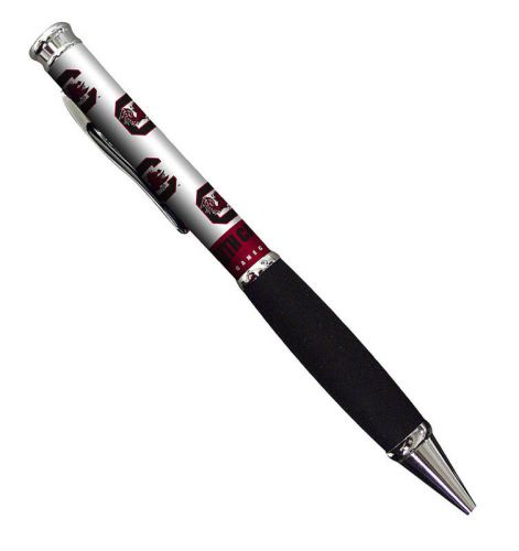 University Of South Carolina Comfort Grip Pen
