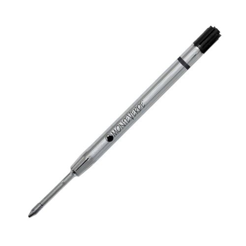 Ballpoint refills pen medium black blue cross style type parker standard ink 10p for sale