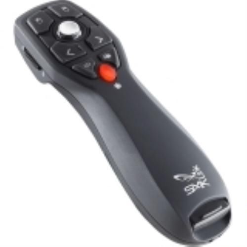 Smk-link remotepoint ruby presentation remote control vp4590 presentation for sale