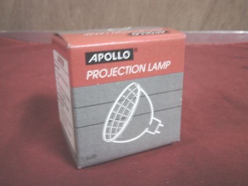 Apollo Projection Lamp FXL 82V 410W New