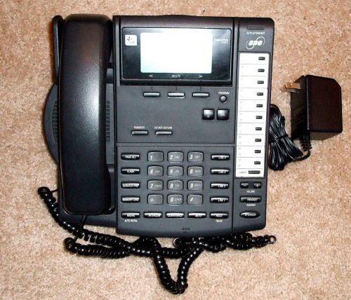 Sbc 410 4-line speakerphone w/caller id business phone for sale