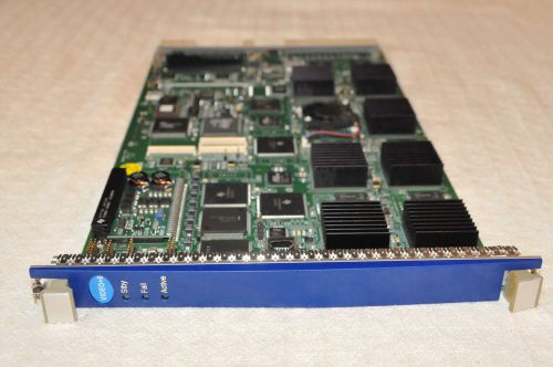 Polycom Video+8 V 2.03 card PCB2033C for MGC 50 or 100 MCU