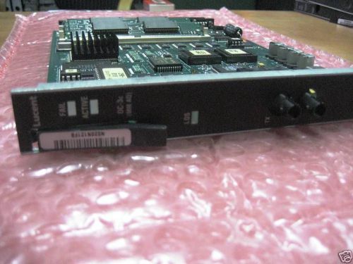 LUCENT NS20N121fb - PSAX system module