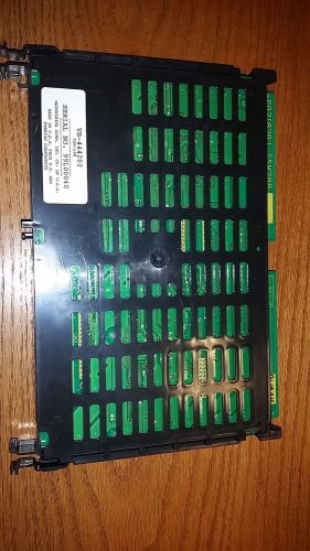 Panasonic DBS VB-444202 Time Switch 288 Card Circuit Card