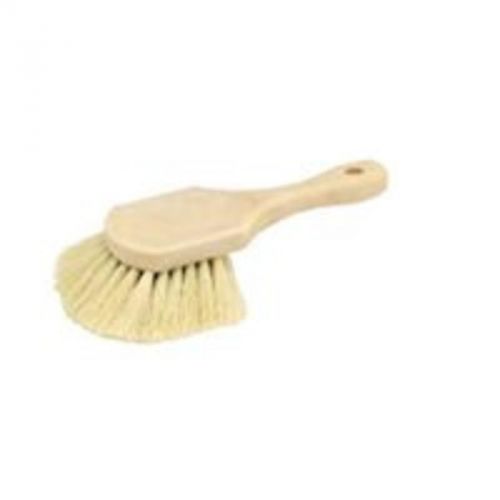 Brush Utility Scrub Long Hndle MARSHALLTOWN Brushes and Brooms 6525 035965065252