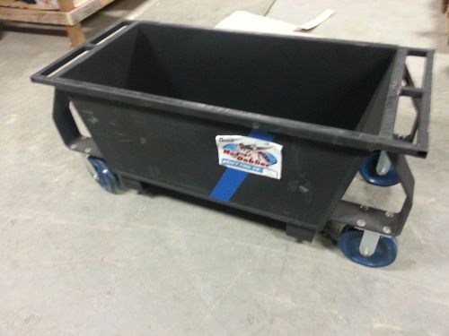 KRAFT MUD DOBBER MASONRY MUD CART