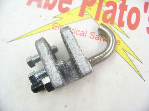 Crouse hinds LCC Cable Tray Conduit Clamp 3/4&#034;