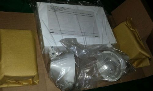 New Sure-Lites XR12206 / 420428 12V Dual Head Emergency Light 120/277V Cooper