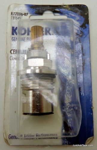 Kohler K77006-RP Valve Repair Kit