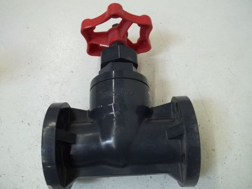 Ashai/america u-pvc 150psi 125f flow control valve *new out of a box* for sale