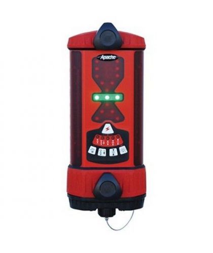 Seco bullseye 5+ machine control laser detector ati991370-02 for sale