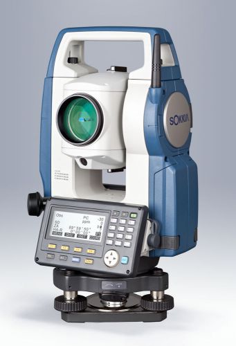 ***new sokkia cx reflectorless total station*** for sale