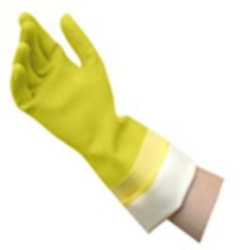 Glv Prot L Ctn Tear Abrsn QUICKIE MANUFACTURING Gloves - Rubber / Vinyl 12142