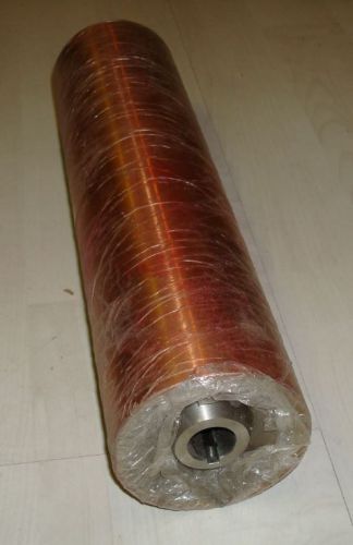 HALM JET #4458 Copper Oscillator Roller, NEW