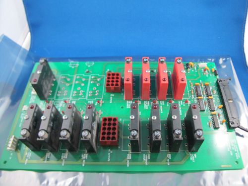 Opex corporation k20030-90d ssx control board system 50 component side free ship for sale