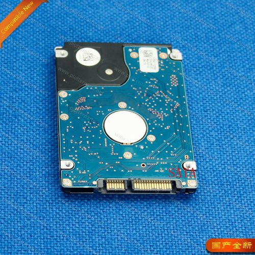 Q6659 hard drive with firmware for hp designjet z3100/z3100ps compatible new for sale