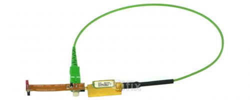 Screen PTR 8600 PlateRite CTP Laser Diode, 500mW Fiber