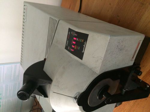 Used Datacolor SF600 Spectrophotometer
