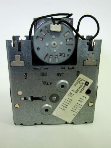 MAYTAG 120 VOLT TIMING SWITCH PART# 2084620