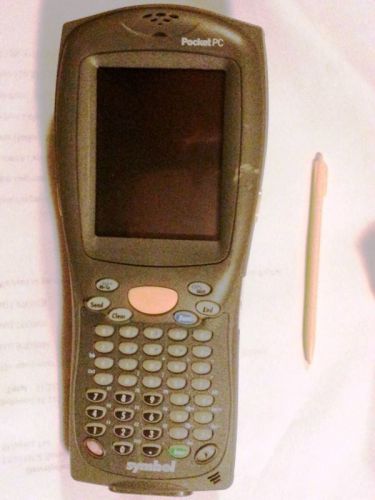 Symbol Motorola PDT8146 PDT8146-J4BA40WW - Symbol PDT 8146 Handheld Computer