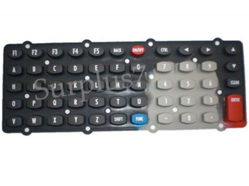 Keypad for VRC 6940 Symbol, Motorola 54 Key