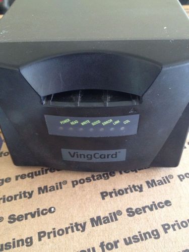 Vingcard Magnetic Encoder And Reader