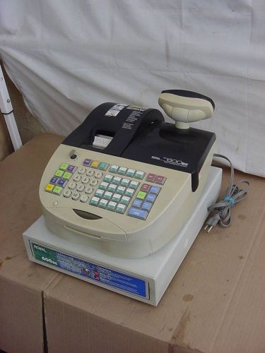 Royal alpha 600sc cash register nib for sale