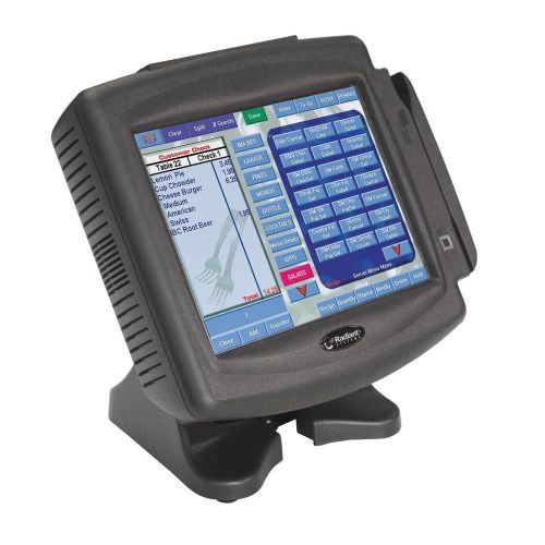 Aloha POS System Support, Database Programming