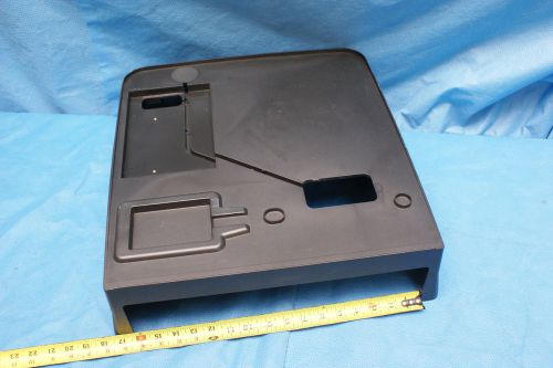 Used Radiant Systems P1515 Plastic Organizer Cover Over The Cash Drawer