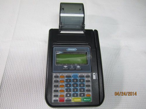 Hypercom T7Plus Credit Card Machine FREE Shipping*