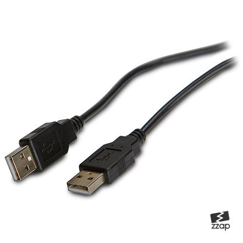 ZZap USB Cable for NC50 Banknote Money Cash Currency Counter Detector Machine