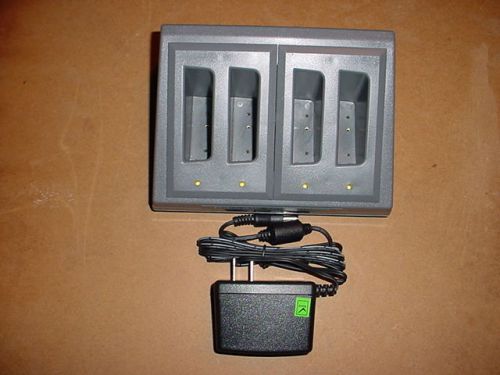 Extech S3000 NiMH Battery Charger 767800 for battery no. 7A100007