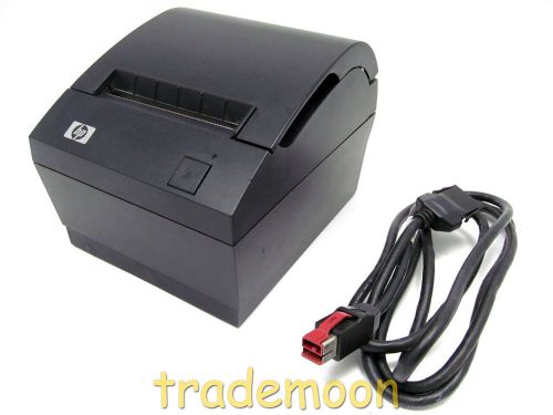 FK224AT HP Receipt USB POS Printer