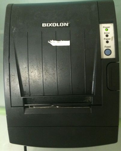 Bilxolon Pos Printer Srp 350plus