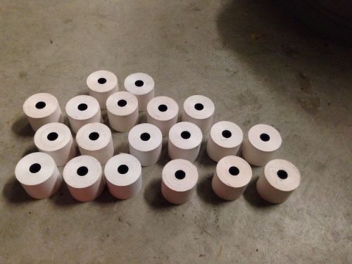 POS Rolls (19) 21/4 X 200