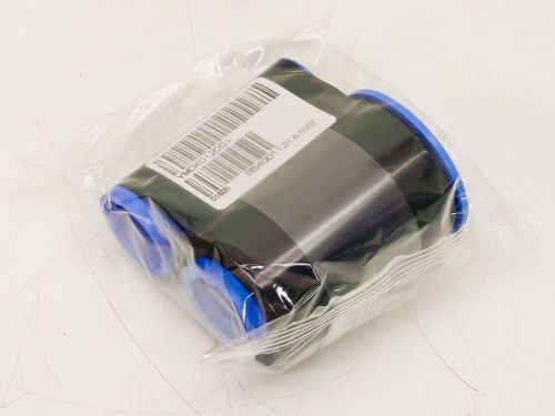 Zebra 800131-440  YMCKO Color Ribbon For ID Card Printers - 200 Prints D1605