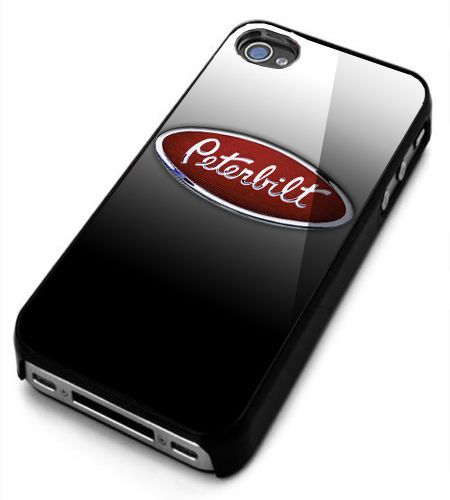 Peterbilt Motors American Company Logo iPhone 5c 5s 5 4 4s 6 6plus