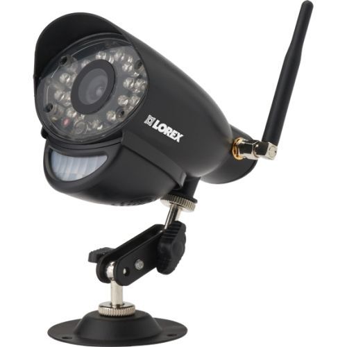 LOREX-OBSERVATION/SECURITY LW2731AC1 WL ACCESSORY CAMERA ADD ON FOR