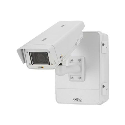 AXIS COMMUNICATION INC 5900-161 AXIS T98A16-VE SURVEILLANCE