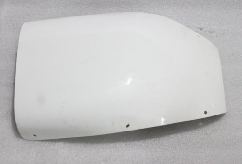 YAMAHA TZ RD250 RD350 TD FIBERGLASS BELLY PAN ENGINE COVER