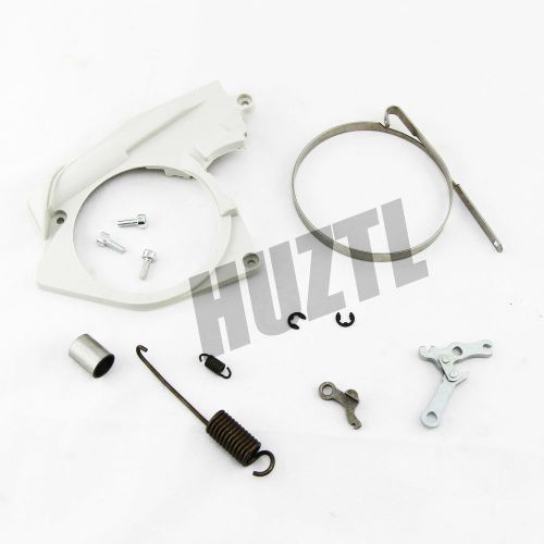 Chain brake complete kit for stihl 034 036 ms360 ms340 chainsaw new for sale
