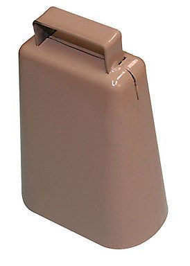 Kentucky Cow Bell 4 7/8&#034; H #S90070200  NEW