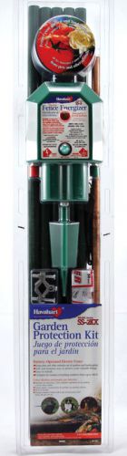 Havahart garden protection kit ss-2kx for sale
