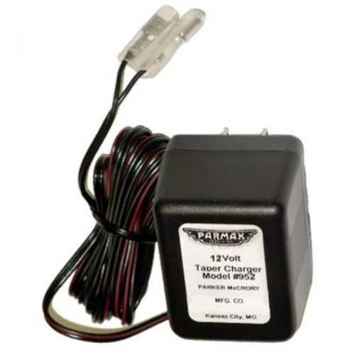 Battery charger for mag-12-sp parker mccrory mfg.,co. 952 054711009524 for sale