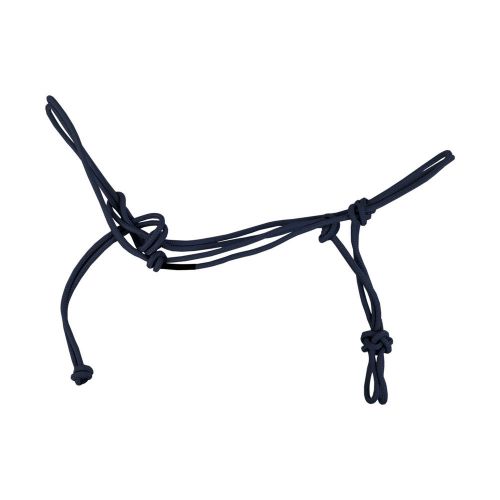 PNW Select 1/4in Charity Rope Horse Halter - National FFA Organization