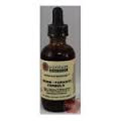 Worm Parasite 1oz by Quantum Herbal Products