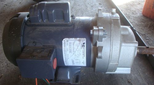 Chore-time flex-auger power unit 216 rpm 120/240 1/2 hp choretime for sale