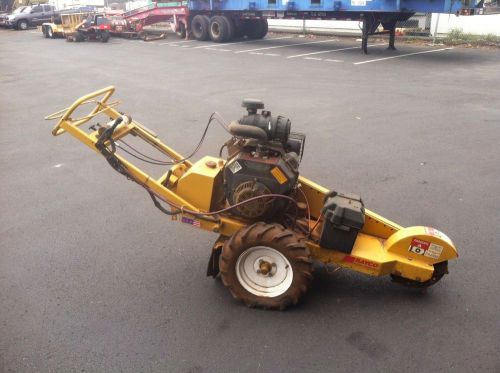 2006 Rayco RG25HD-NT Stump Grinder (Ness Turf 057)