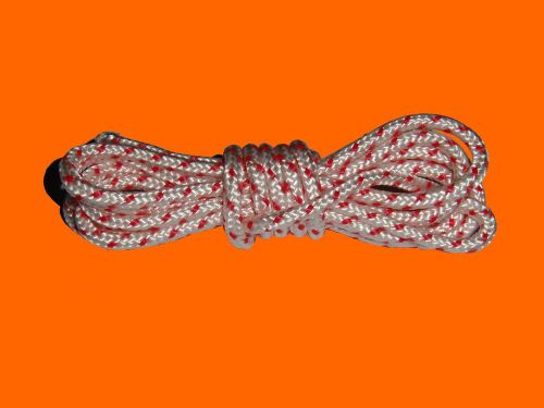 2m Starter Rope Rope 3,5mm Fits Stihl 036 Ms360 Ms 360 AV